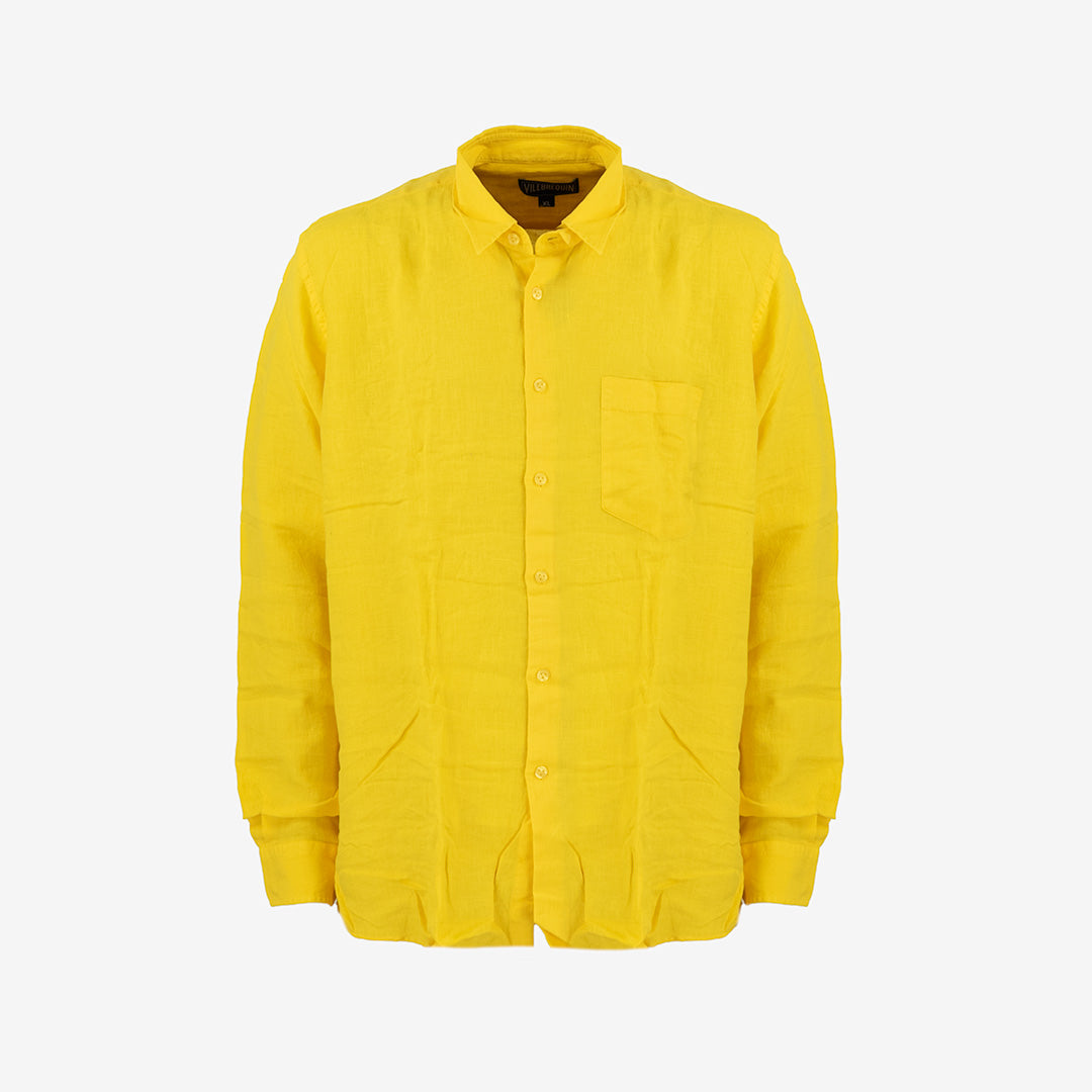 CAMICIA VILLEBREQUIN UOMO - NUOVI ARRIVI