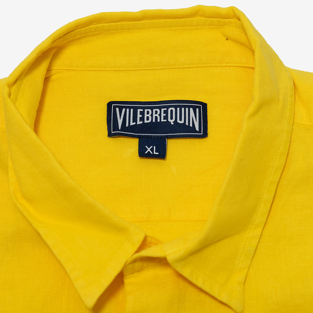 CAMICIA VILLEBREQUIN UOMO - NUOVI ARRIVI