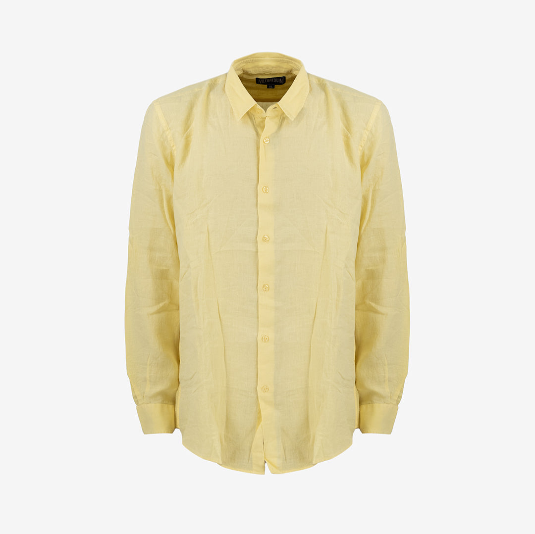 CAMICIA VILLEBREQUIN UOMO - NUOVI ARRIVI