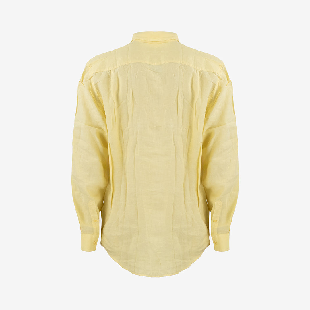 CAMICIA VILLEBREQUIN UOMO - NUOVI ARRIVI