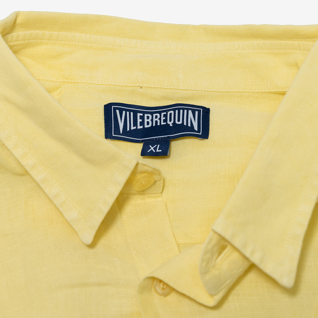 CAMICIA VILLEBREQUIN UOMO - NUOVI ARRIVI
