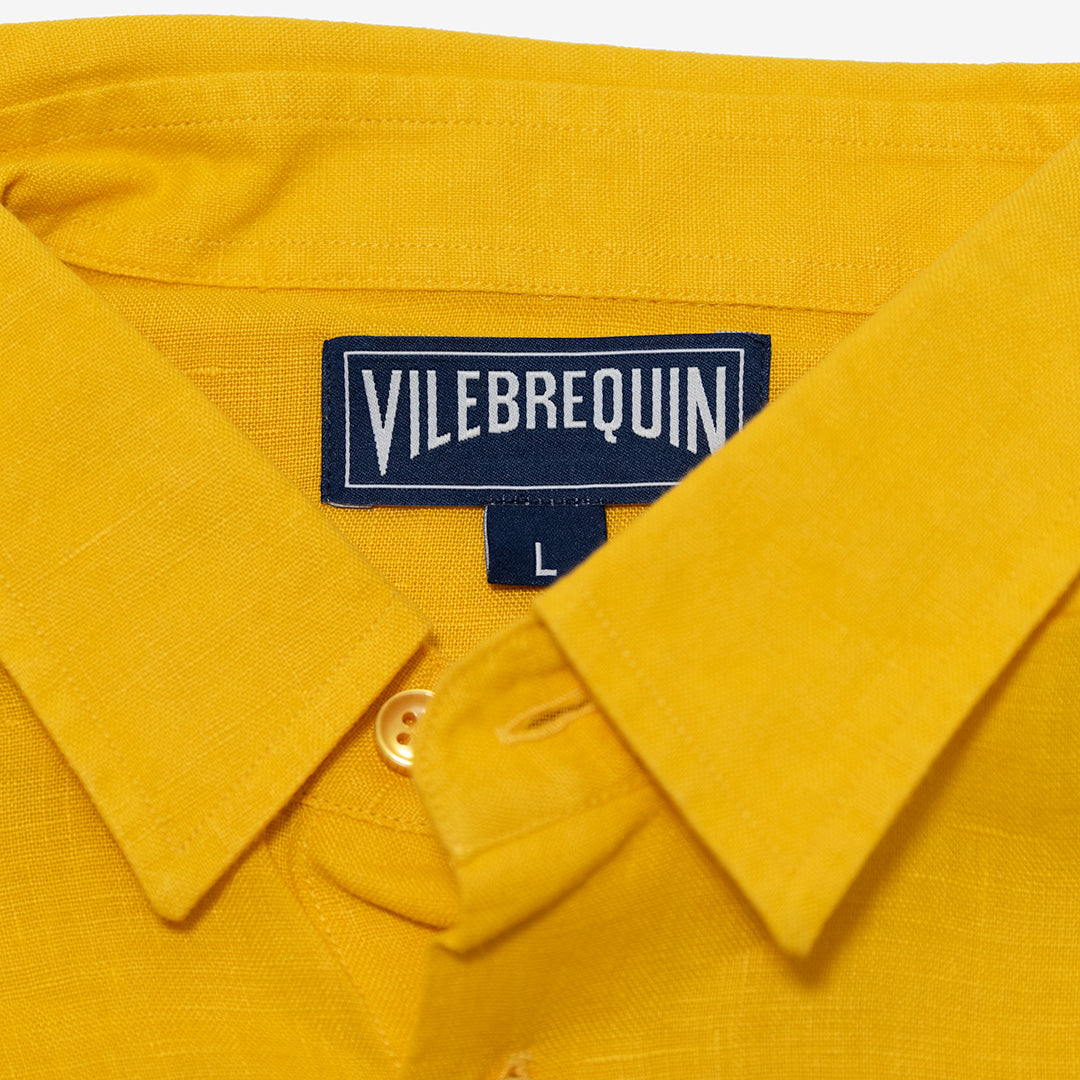 CAMICIA VILEBREQUIN UOMO - NUOVI ARRIVI
