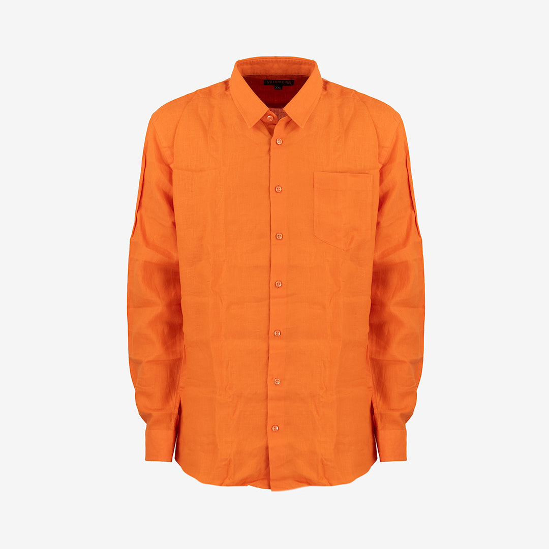 CAMICIA VILEBREQUIN UOMO - NUOVI ARRIVI
