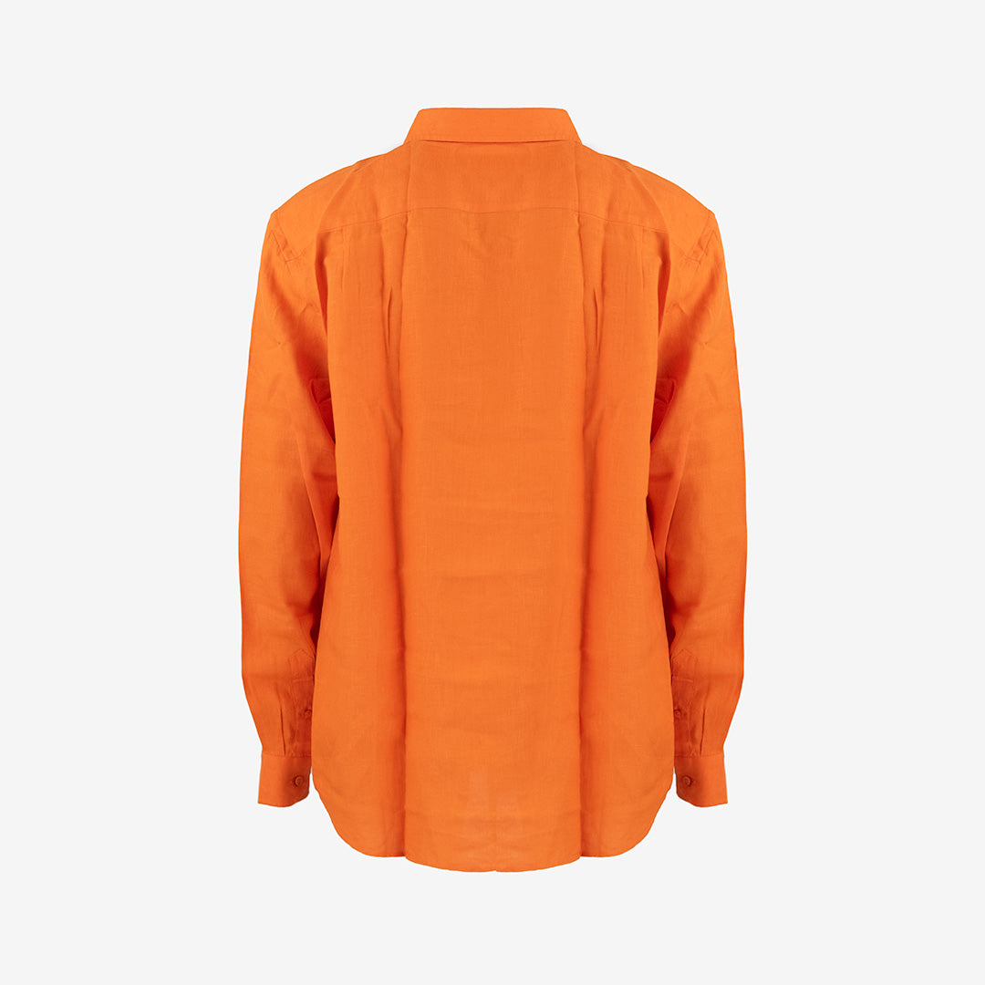 CAMICIA VILEBREQUIN UOMO - NUOVI ARRIVI