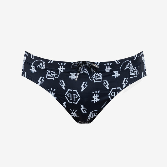 SLIP MARE PHILIPP PLEIN UOMO
