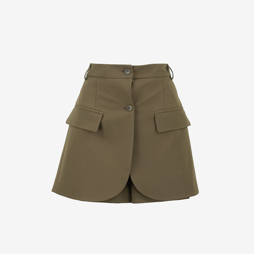 SHORTS IMPERIAL DONNA - NUOVI ARRIVI