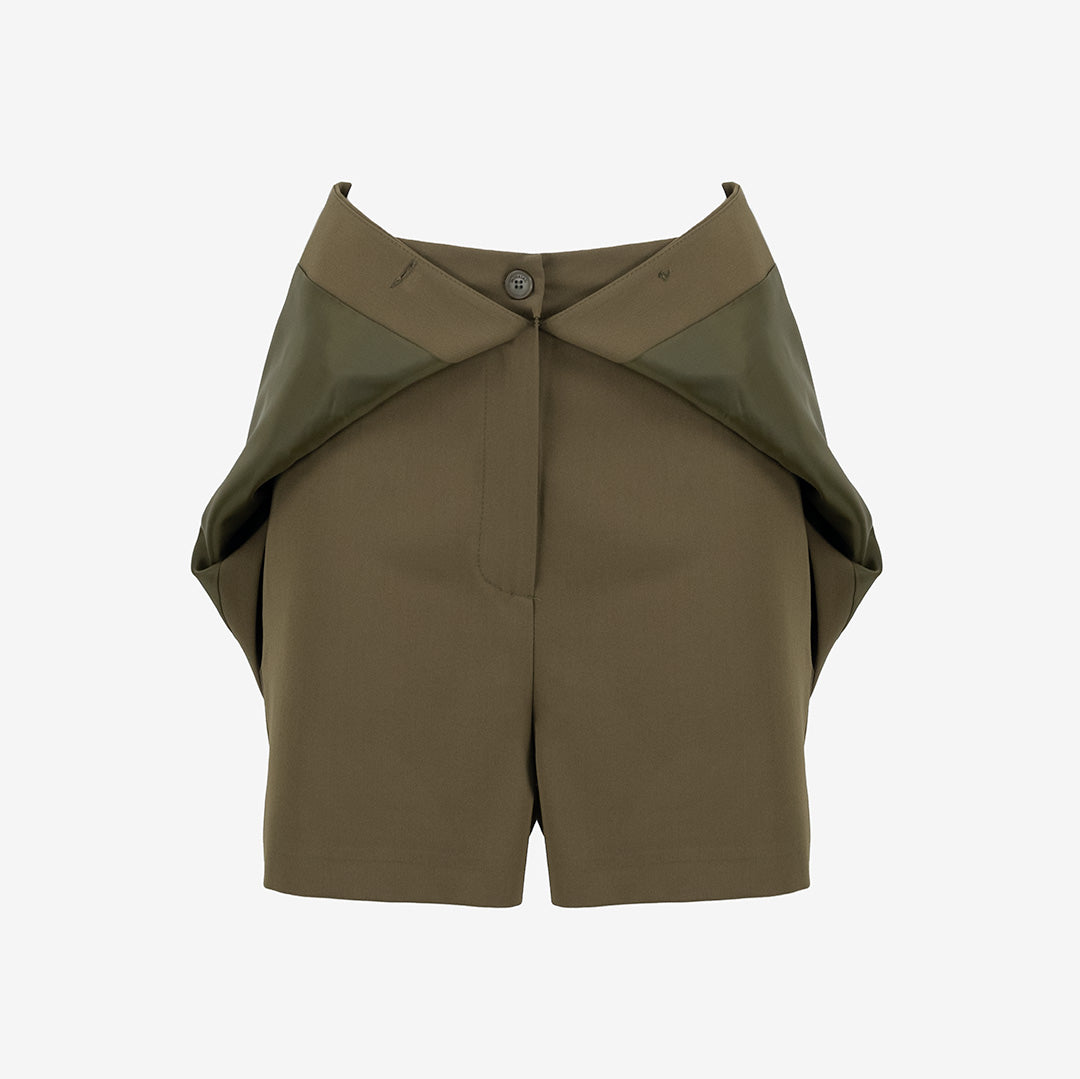 SHORTS IMPERIAL DONNA - NUOVI ARRIVI