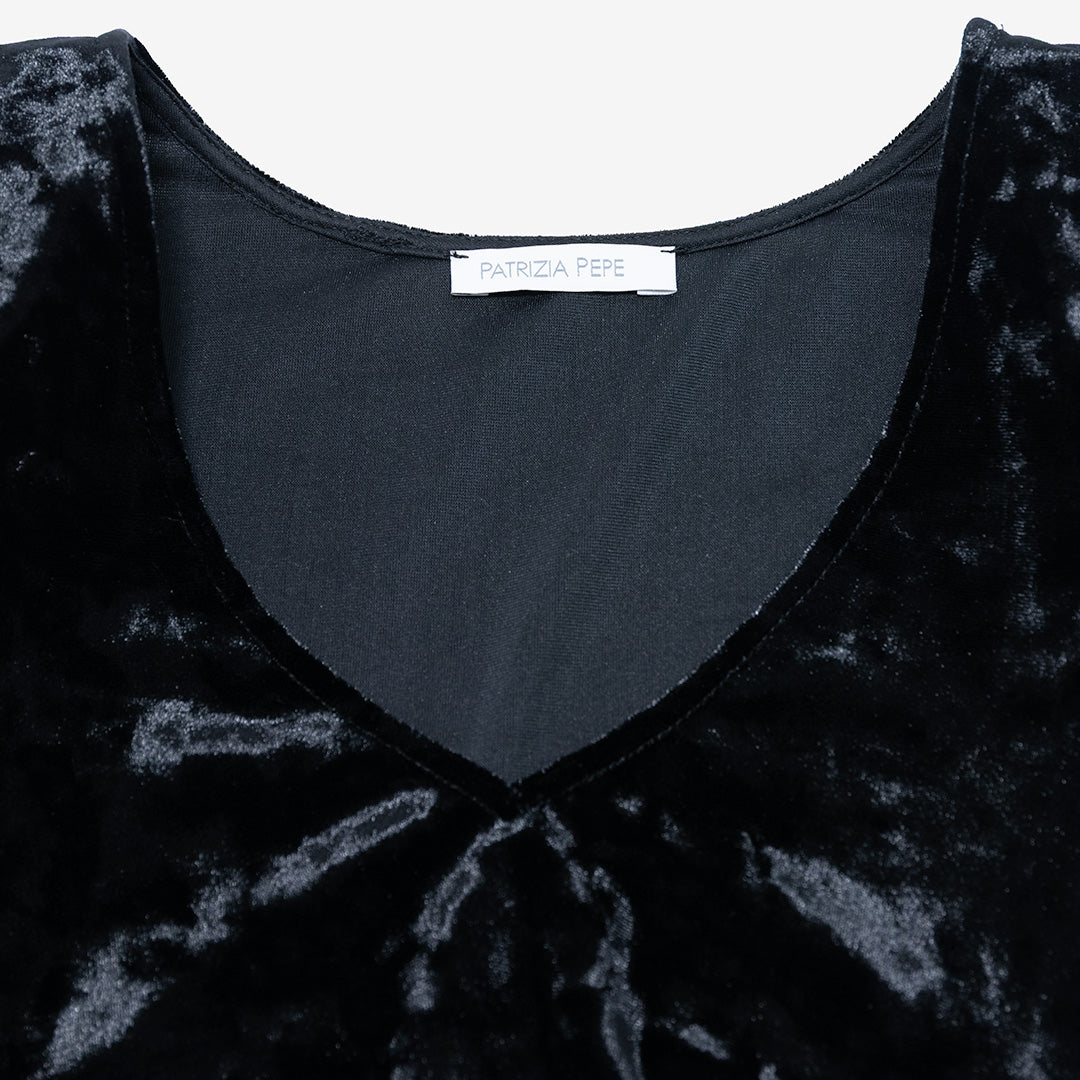 ABITO PATRIZIA PEPE DONNA