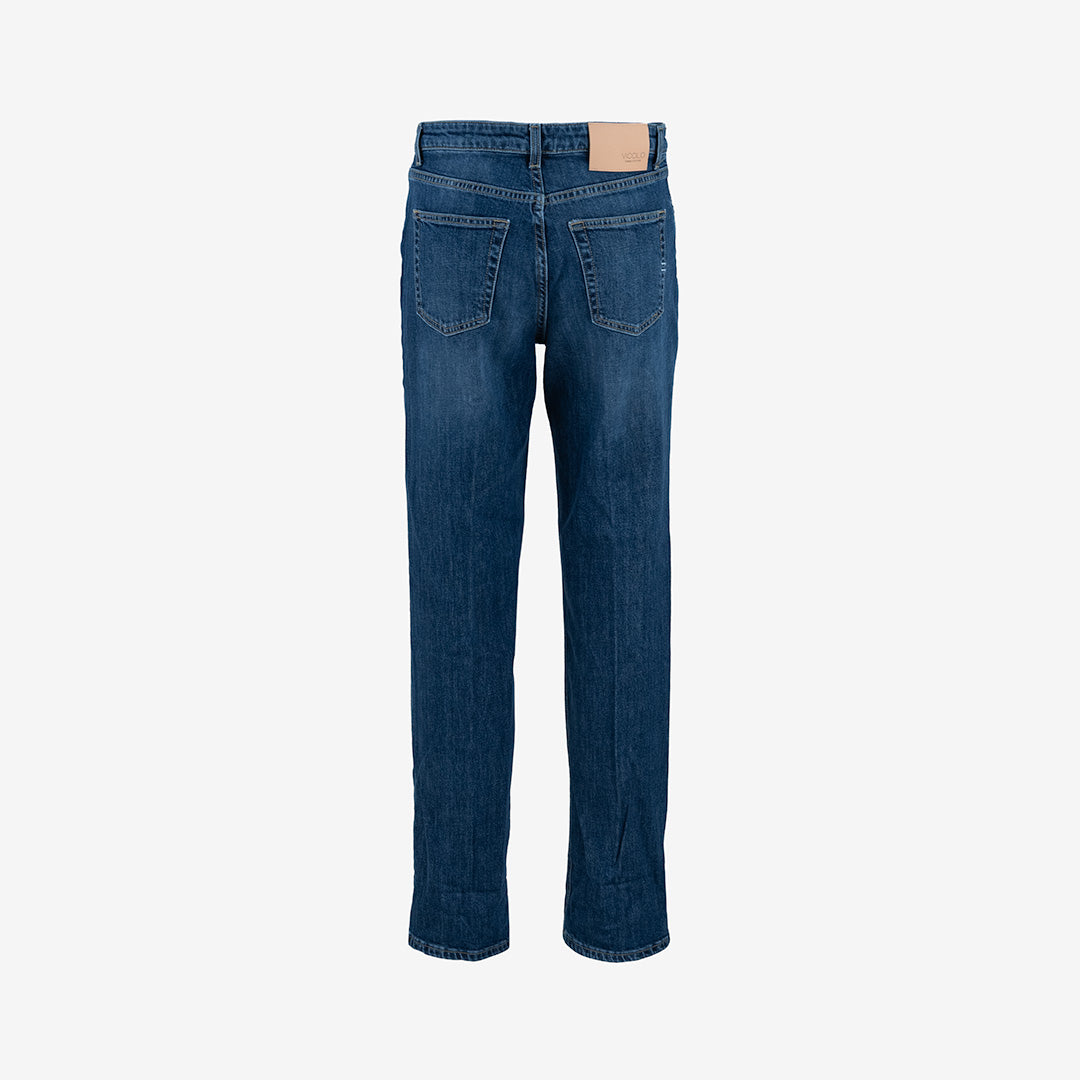 JEANS VICOLO MODELLO MAGGIE DONNA