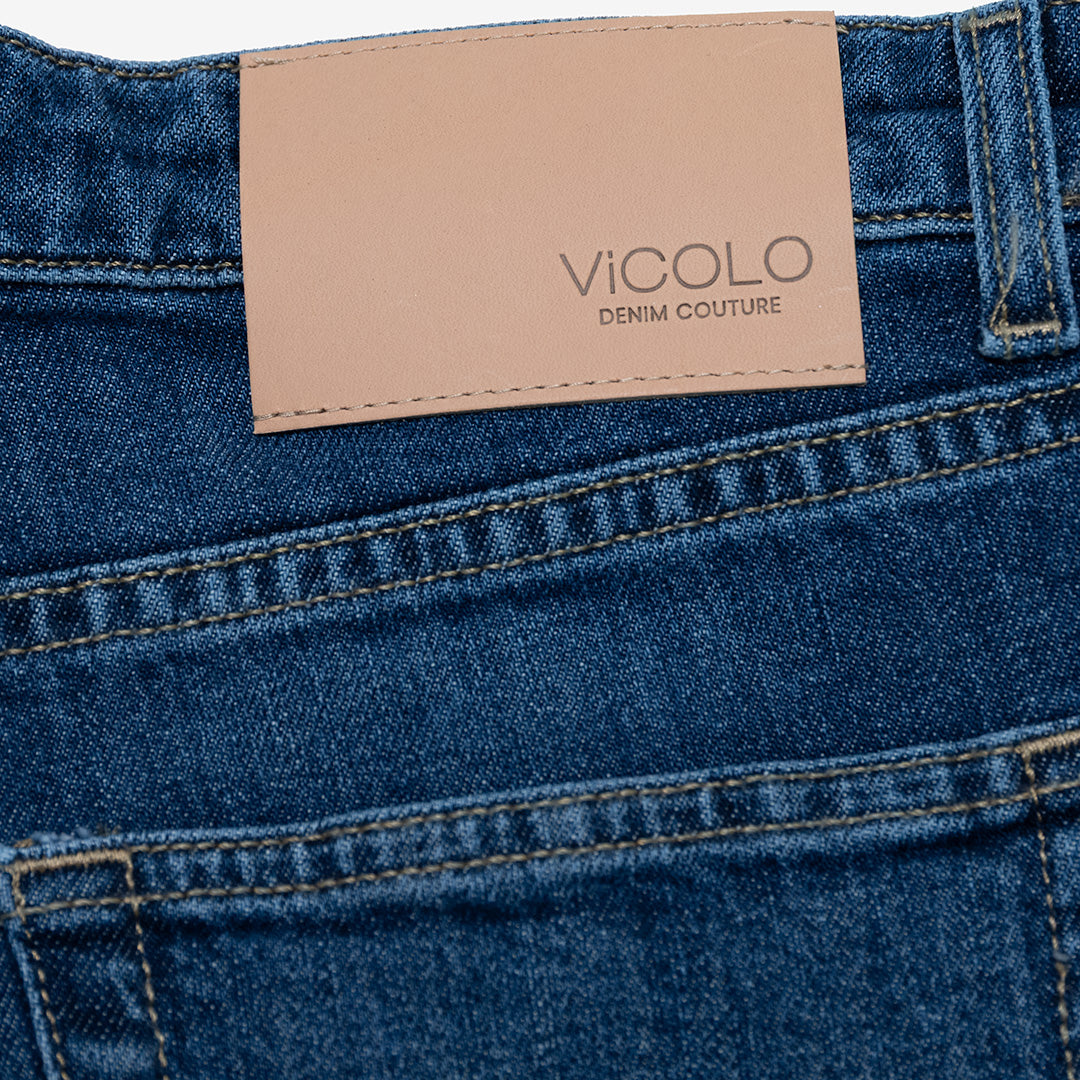 JEANS VICOLO MODELLO MAGGIE DONNA