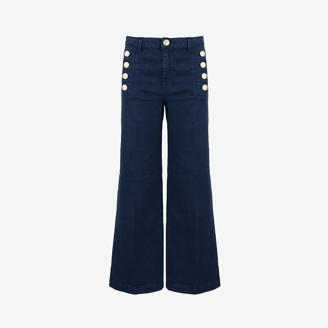 JEANS VICOLO MODELLO CRISTINA DONNA
