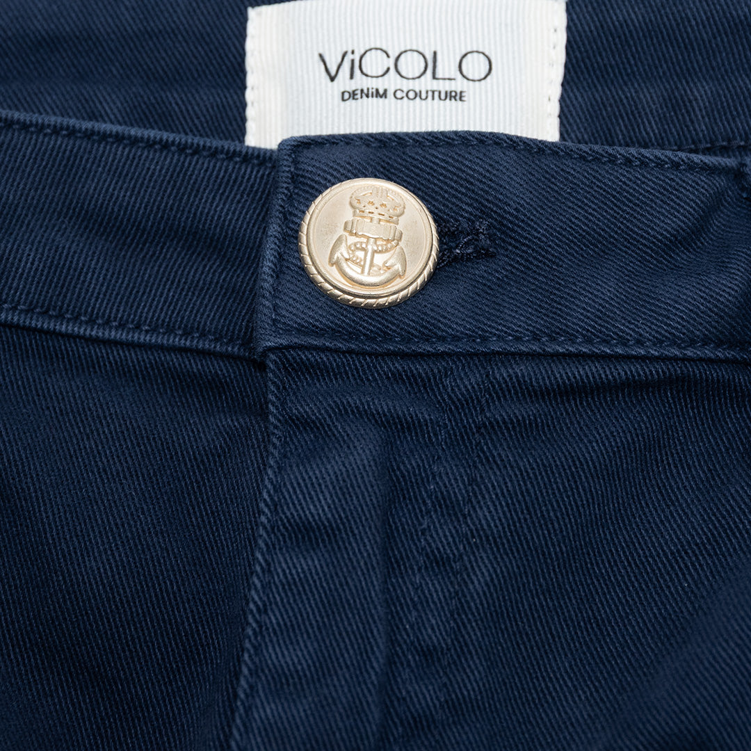JEANS VICOLO MODELLO CRISTINA DONNA