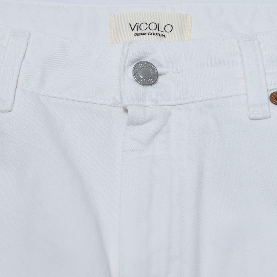 PANTALONE VICOLO - NUOVI ARRIVI P/E