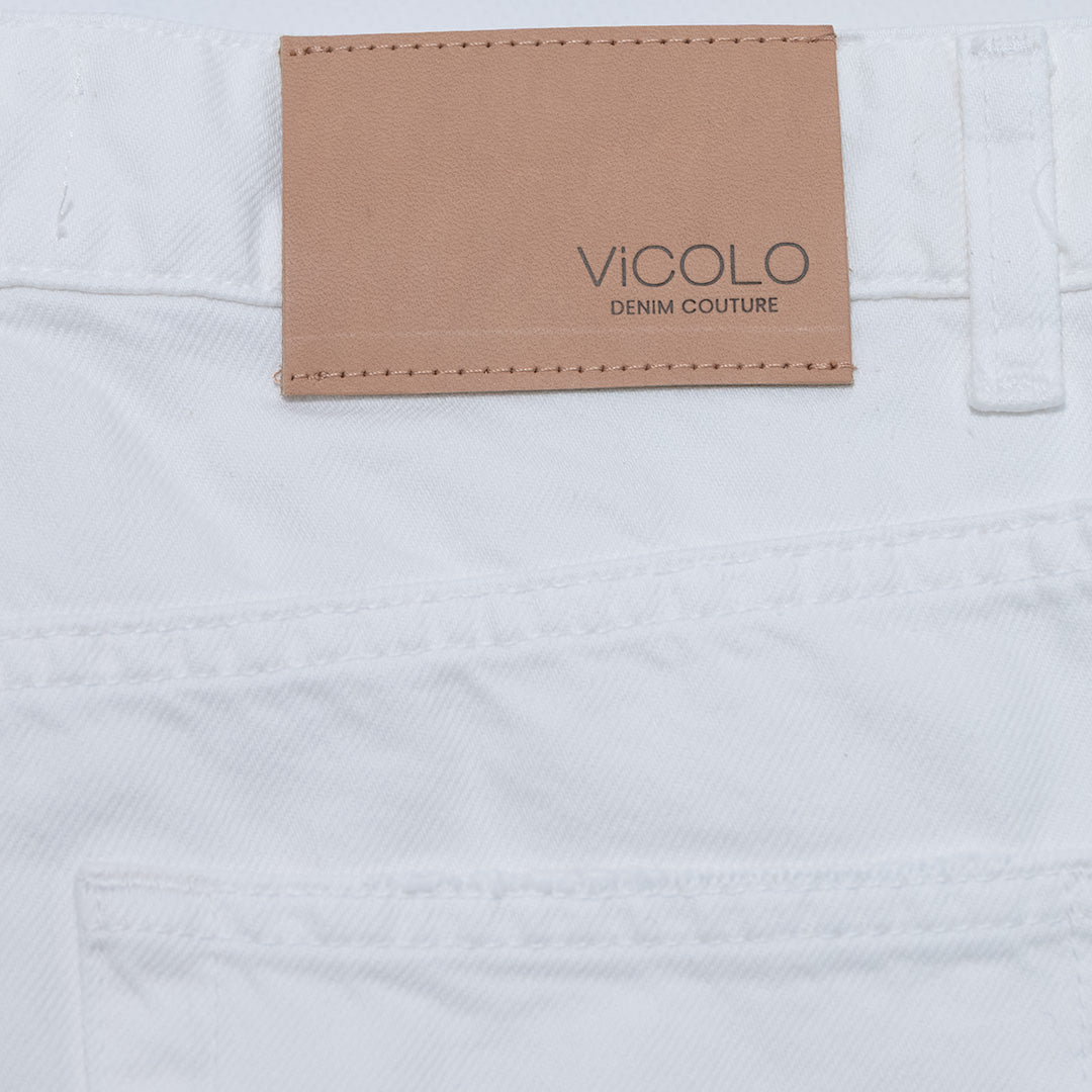 PANTALONE VICOLO - NUOVI ARRIVI P/E