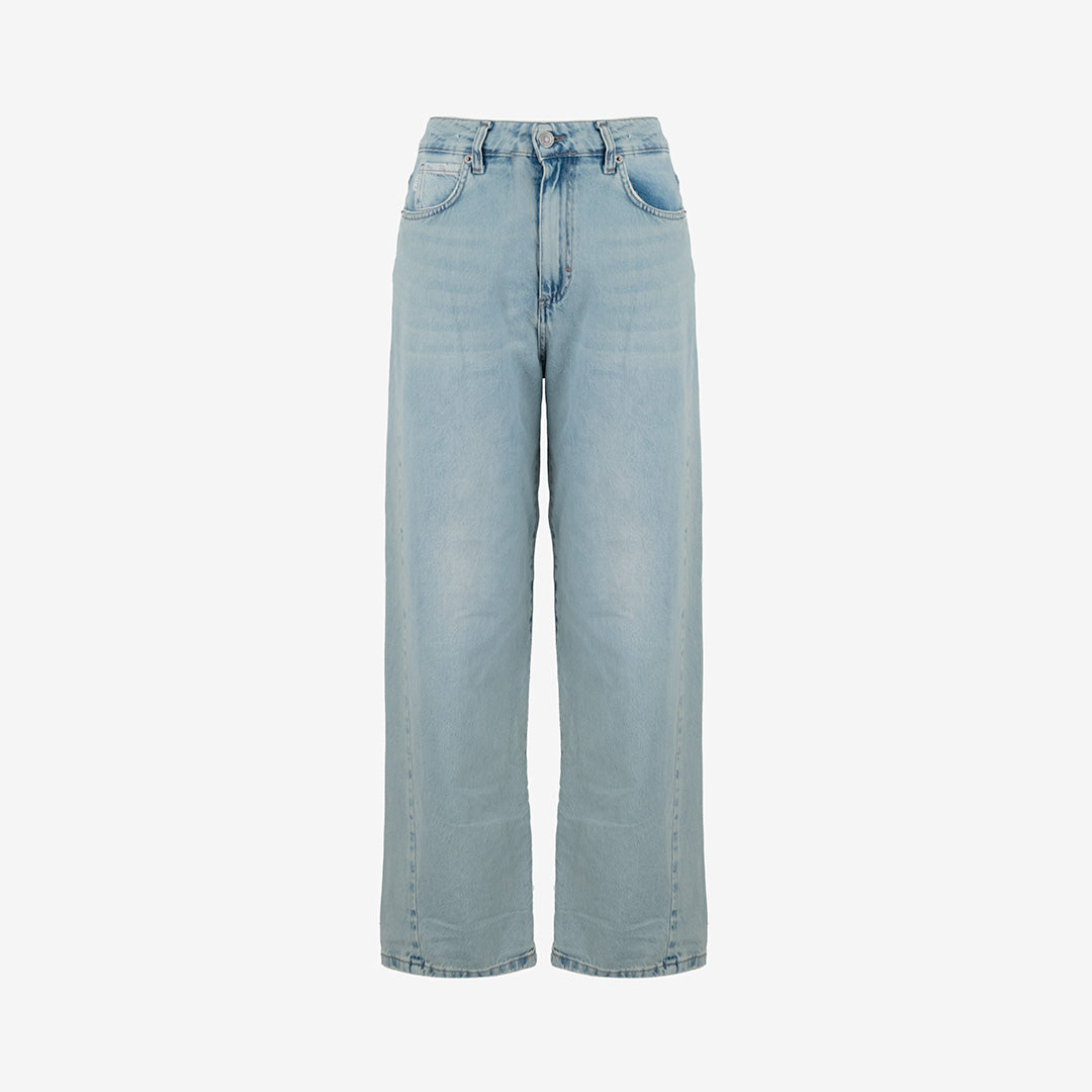 JEANS VICOLO MODELLO MAGDA DONNA