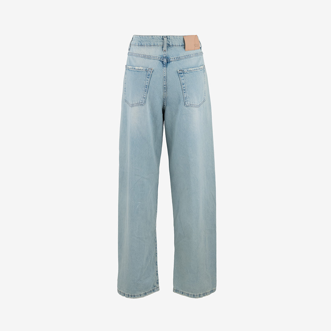 JEANS VICOLO MODELLO MAGDA DONNA