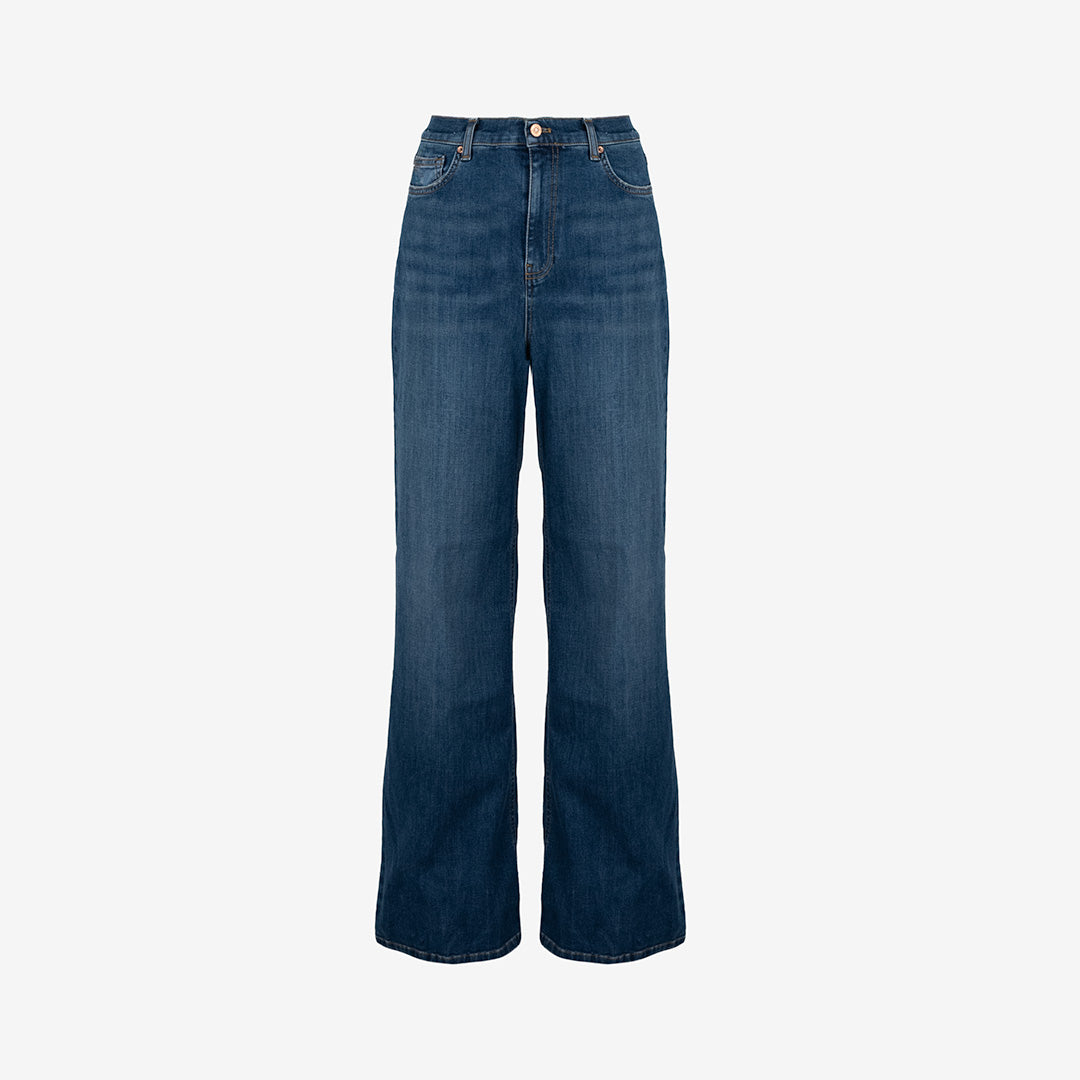 JEANS VICOLO MODELLO LEXIE DONNA
