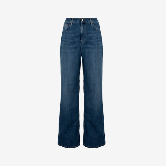 JEANS VICOLO MODELLO LEXIE DONNA