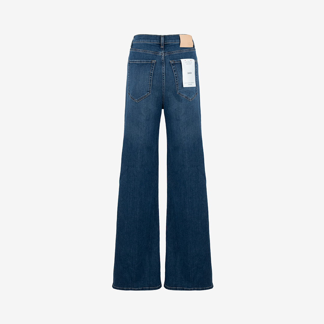 JEANS VICOLO MODELLO LEXIE DONNA