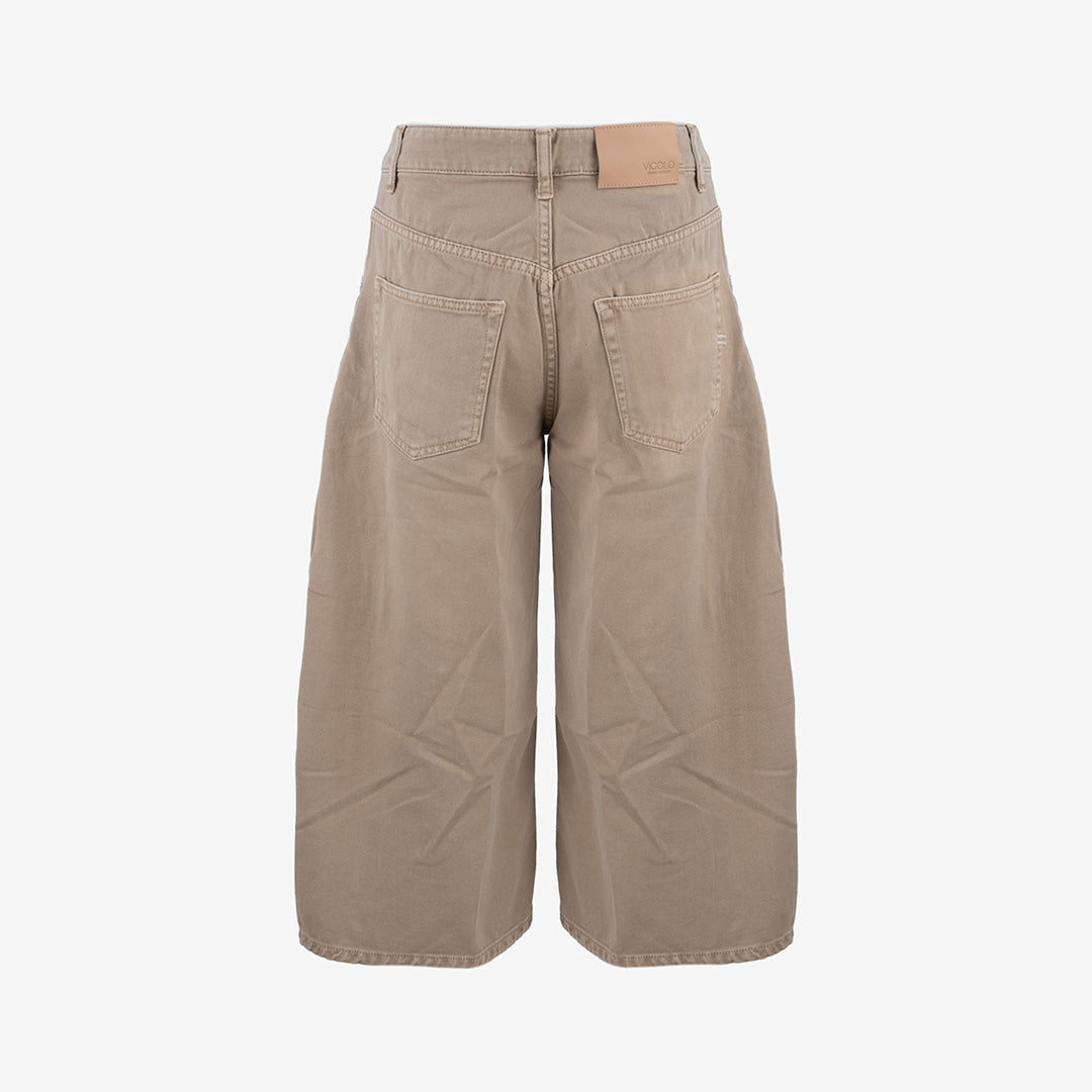 PANTALONE VICOLO - NUOVI ARRIVI P/E