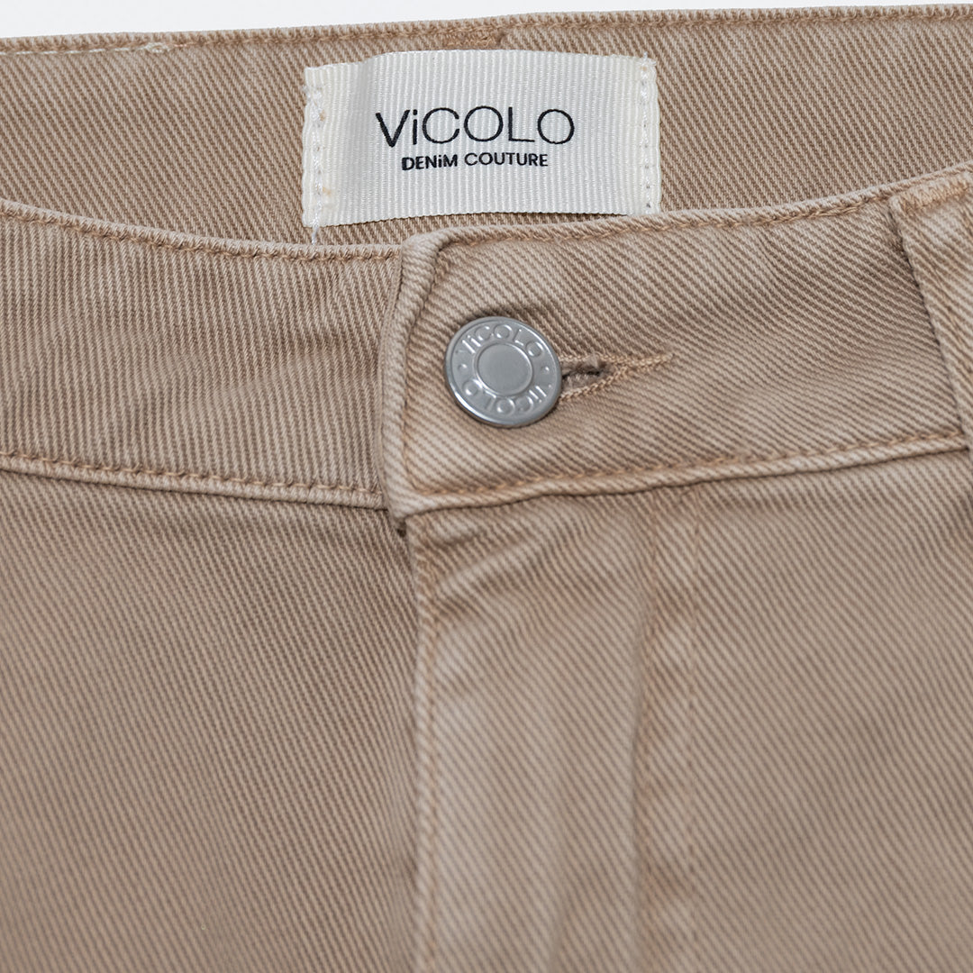 PANTALONE VICOLO - NUOVI ARRIVI P/E