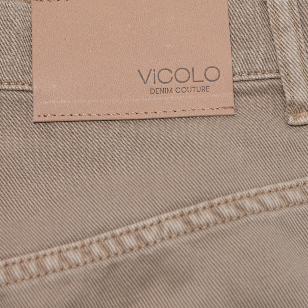 PANTALONE VICOLO - NUOVI ARRIVI P/E