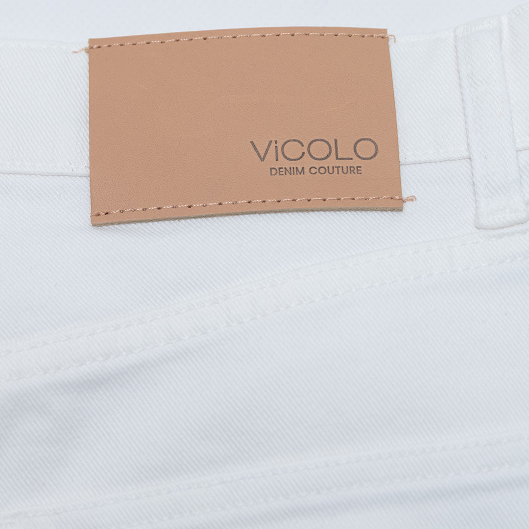JEANS VICOLO MODELLO NELLY DONNA