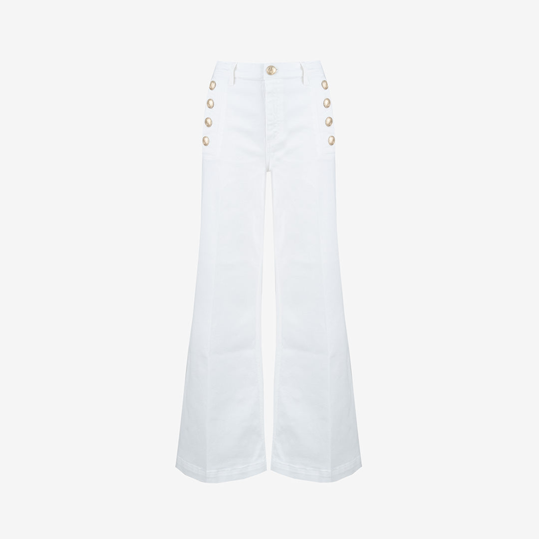 JEANS VICOLO MODELLO CRISTINA DONNA