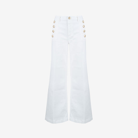 JEANS VICOLO MODELLO CRISTINA DONNA