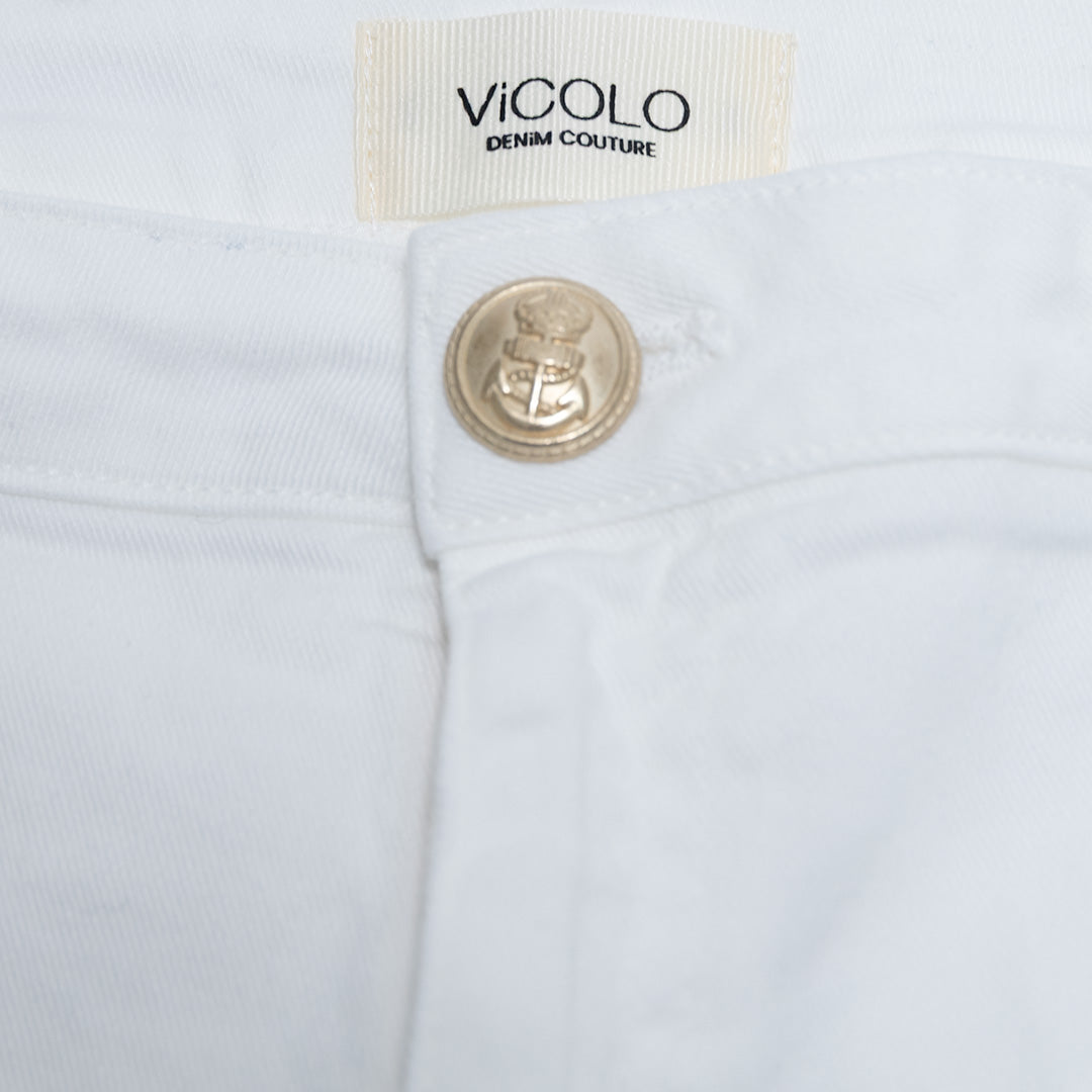 JEANS VICOLO MODELLO CRISTINA DONNA