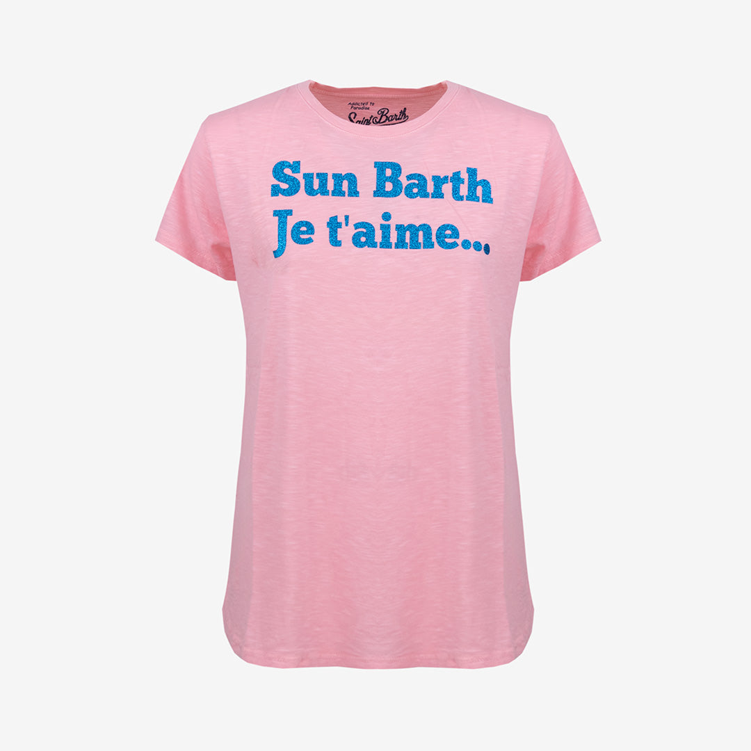 T-SHIRT MC2 SAINT BARTH - NUOVI ARRIVI SS
