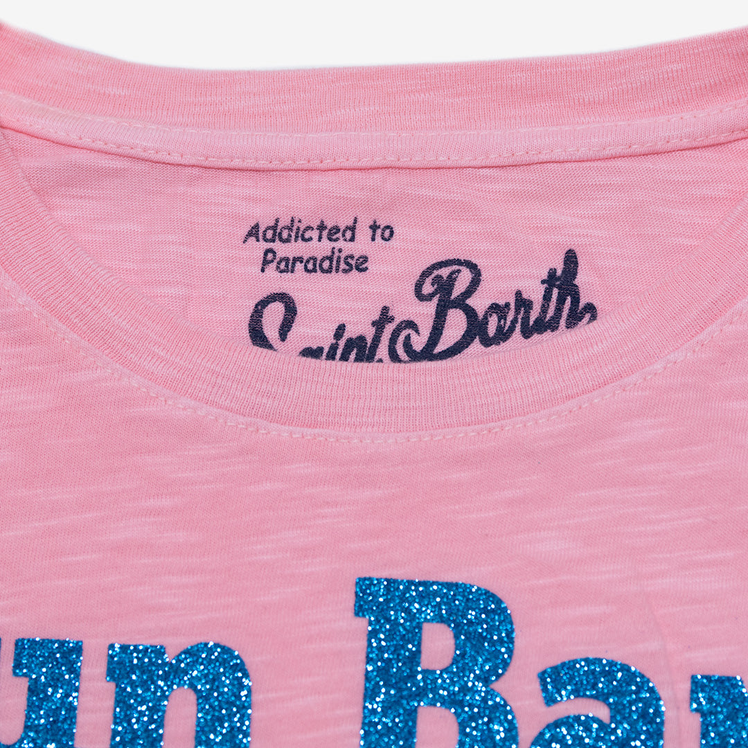 T-SHIRT MC2 SAINT BARTH - NUOVI ARRIVI SS