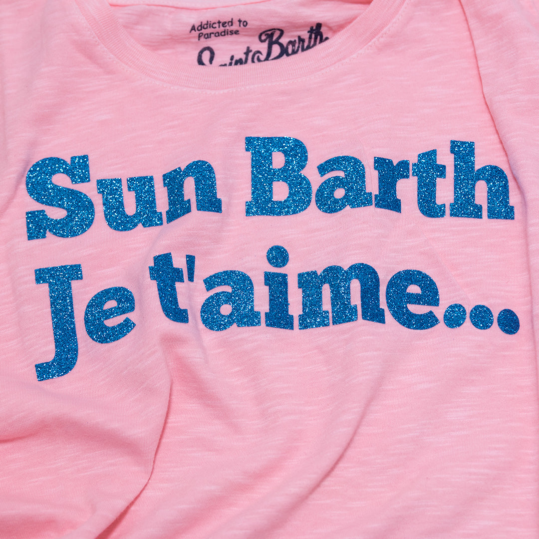 T-SHIRT MC2 SAINT BARTH - NUOVI ARRIVI SS