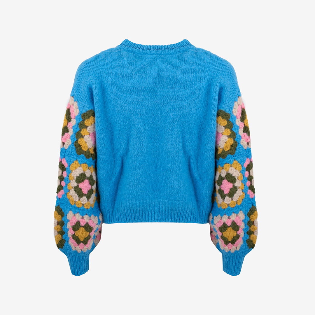 MAGLIA MC2 SAINT BARTH DONNA