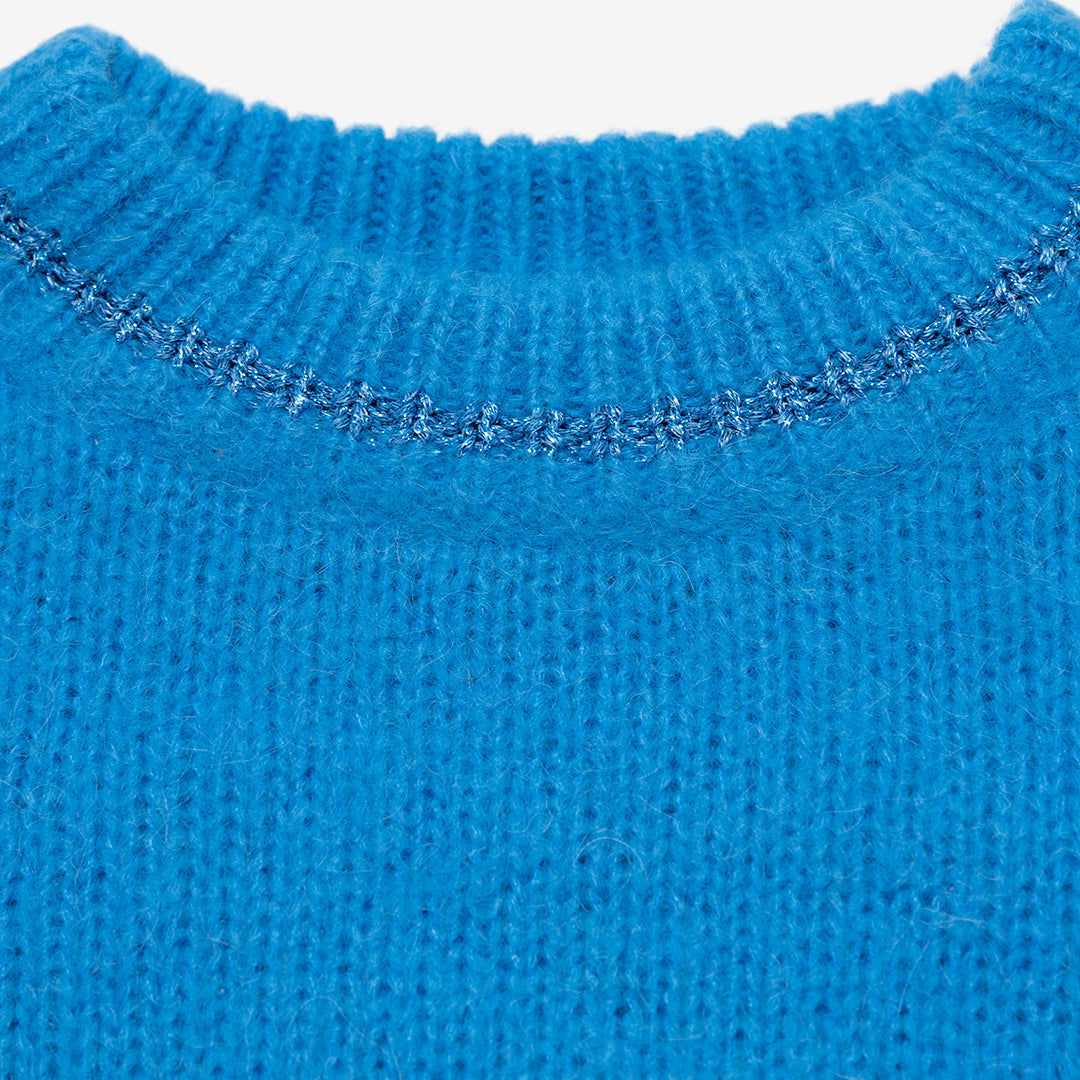 MAGLIA MC2 SAINT BARTH DONNA