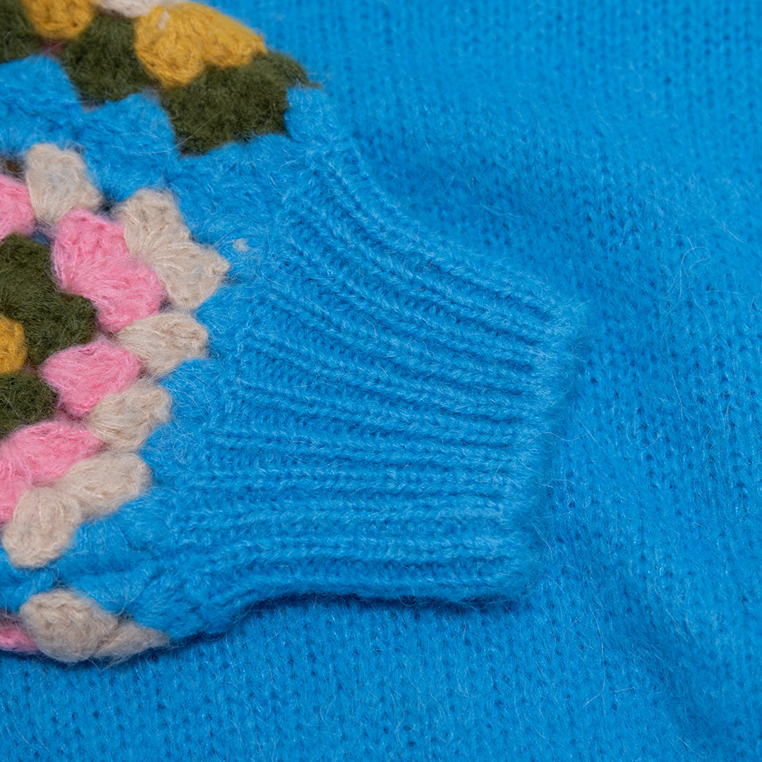 MAGLIA MC2 SAINT BARTH DONNA