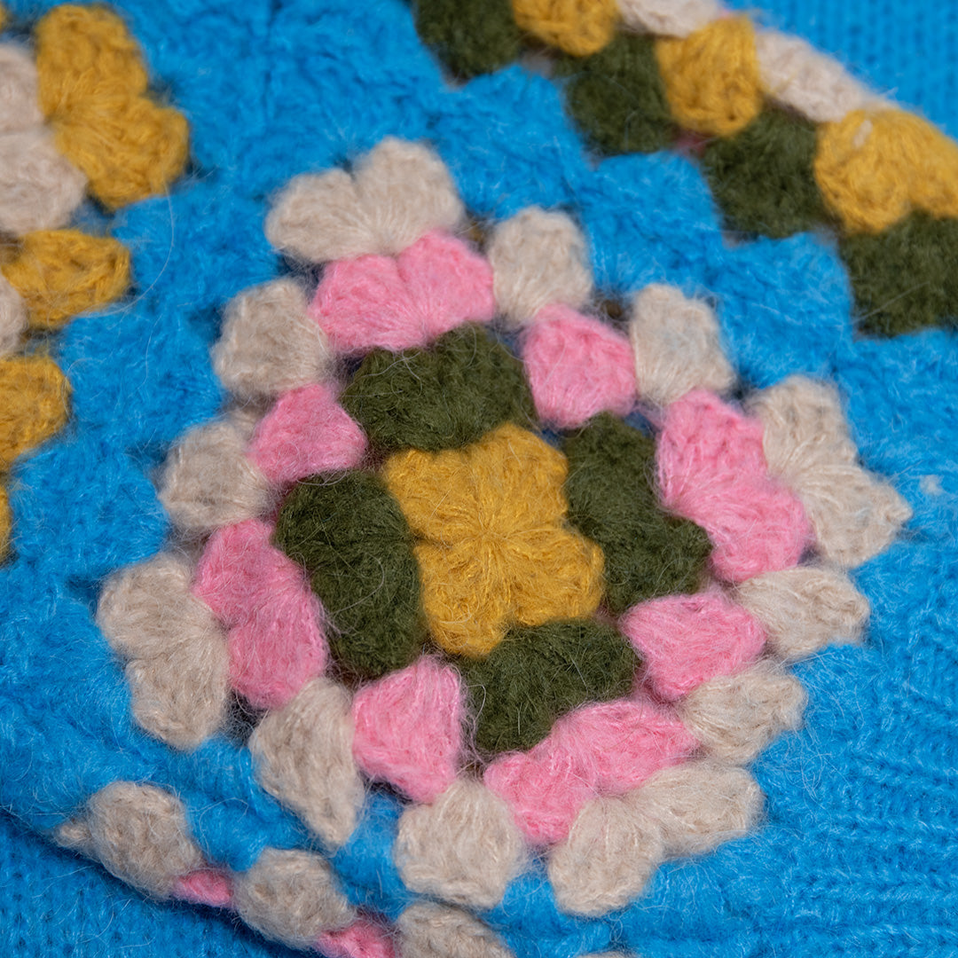 MAGLIA MC2 SAINT BARTH DONNA