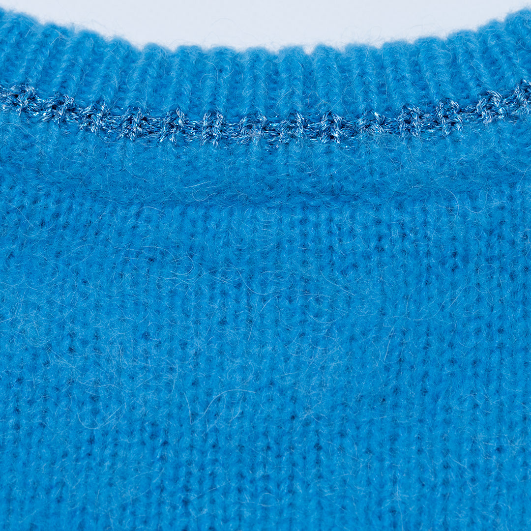 MAGLIA MC2 SAINT BARTH DONNA