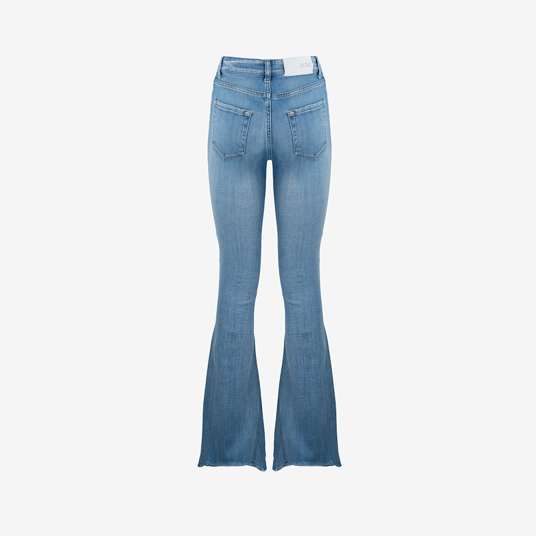 JEANS VICOLO DONNA
