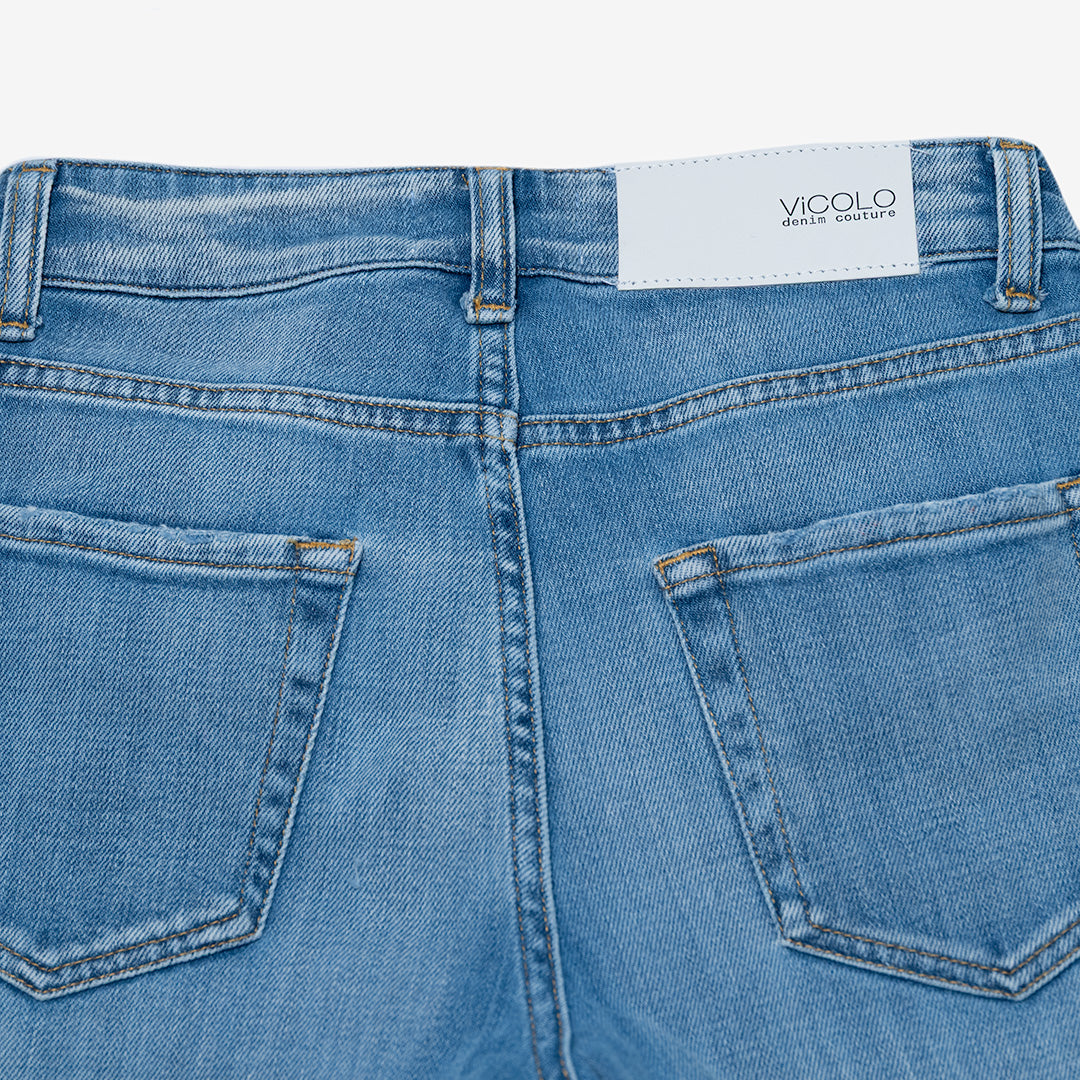 JEANS VICOLO DONNA