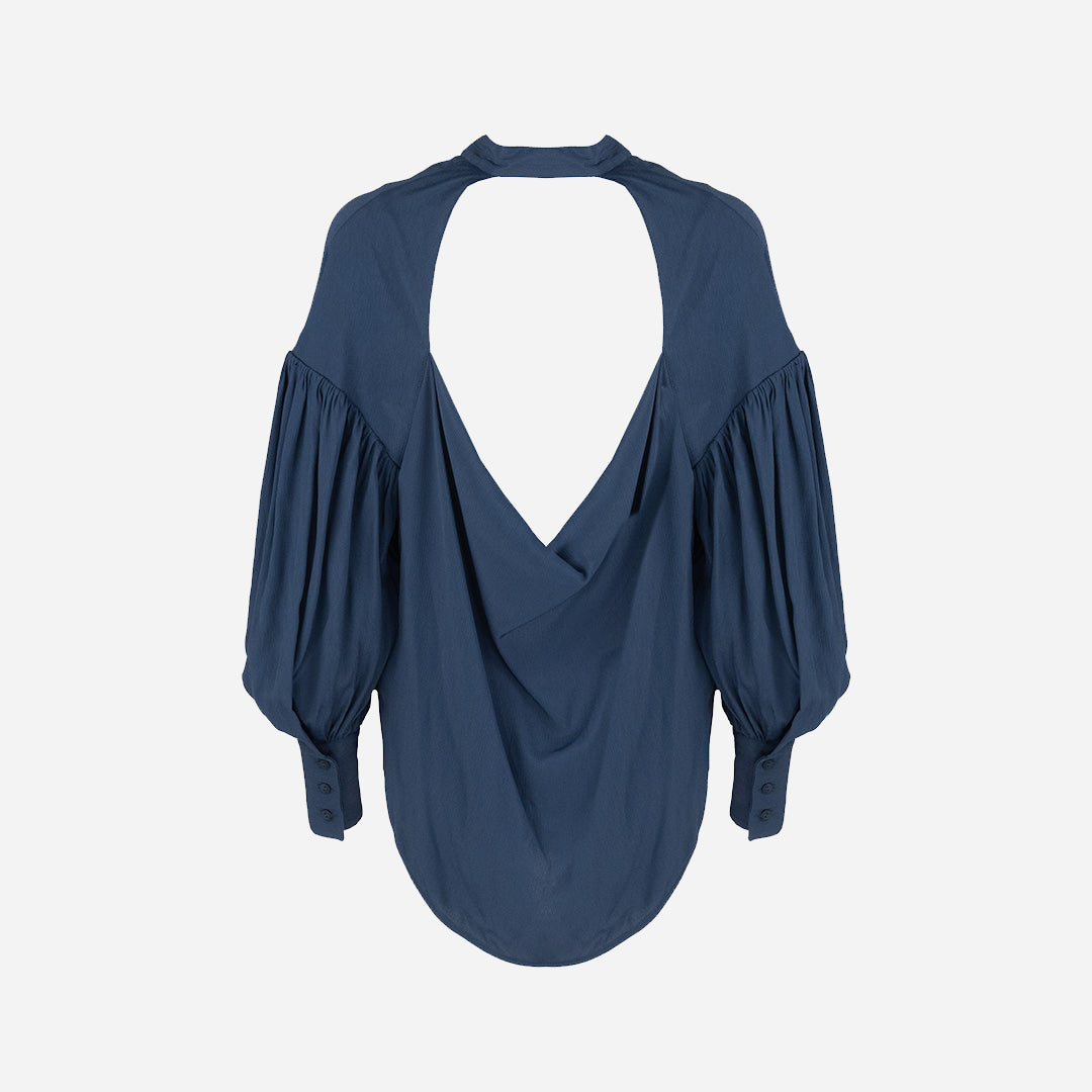 BLUSA DONDUP DONNA