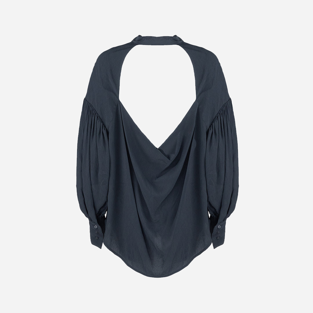 BLUSA DONDUP DONNA