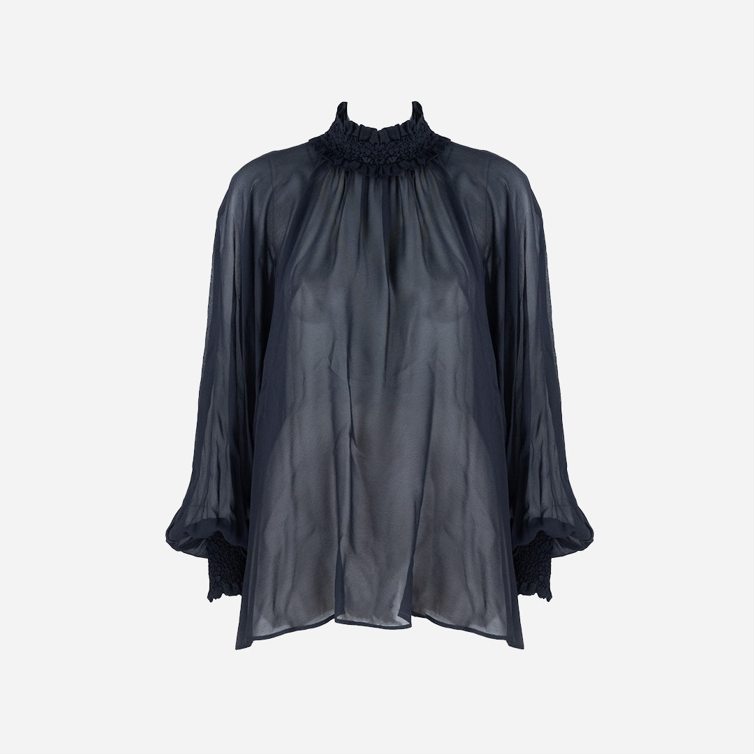 BLUSA DONDUP DONNA