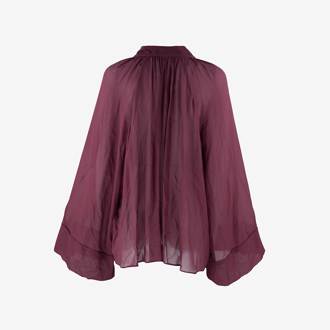 BLUSA DONDUP DONNA