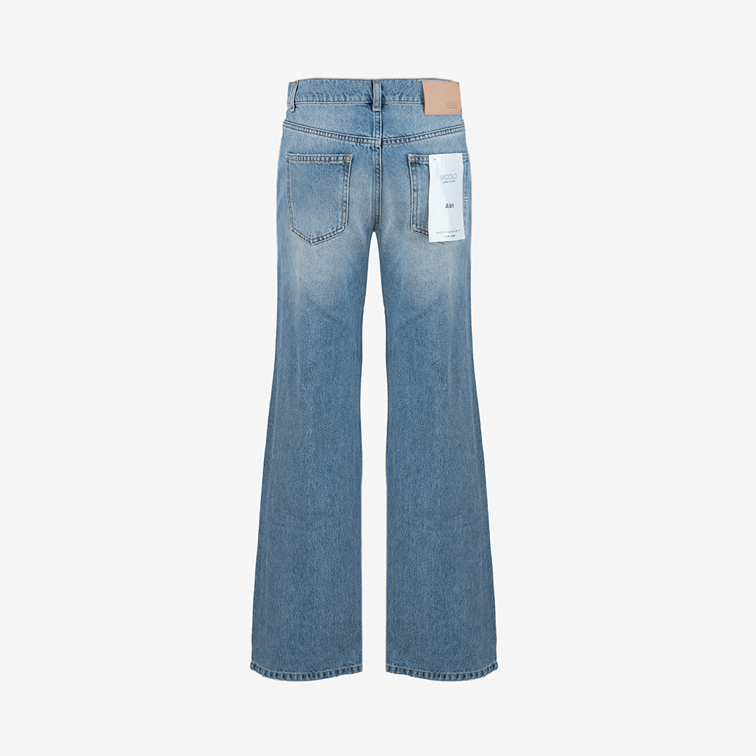 JEANS VICOLO DONNA - NUOVI ARRIVI