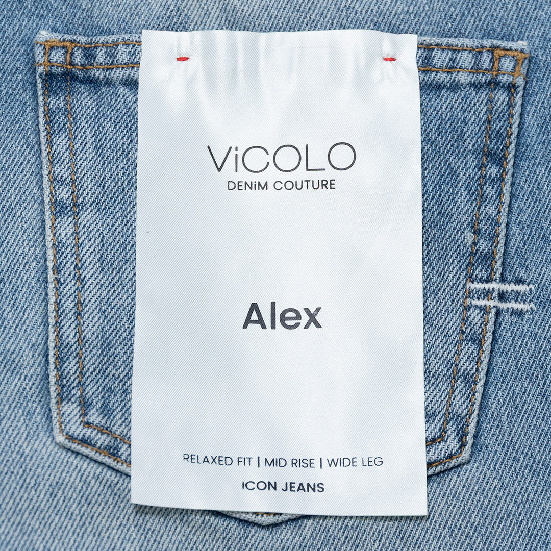 JEANS VICOLO DONNA - NUOVI ARRIVI