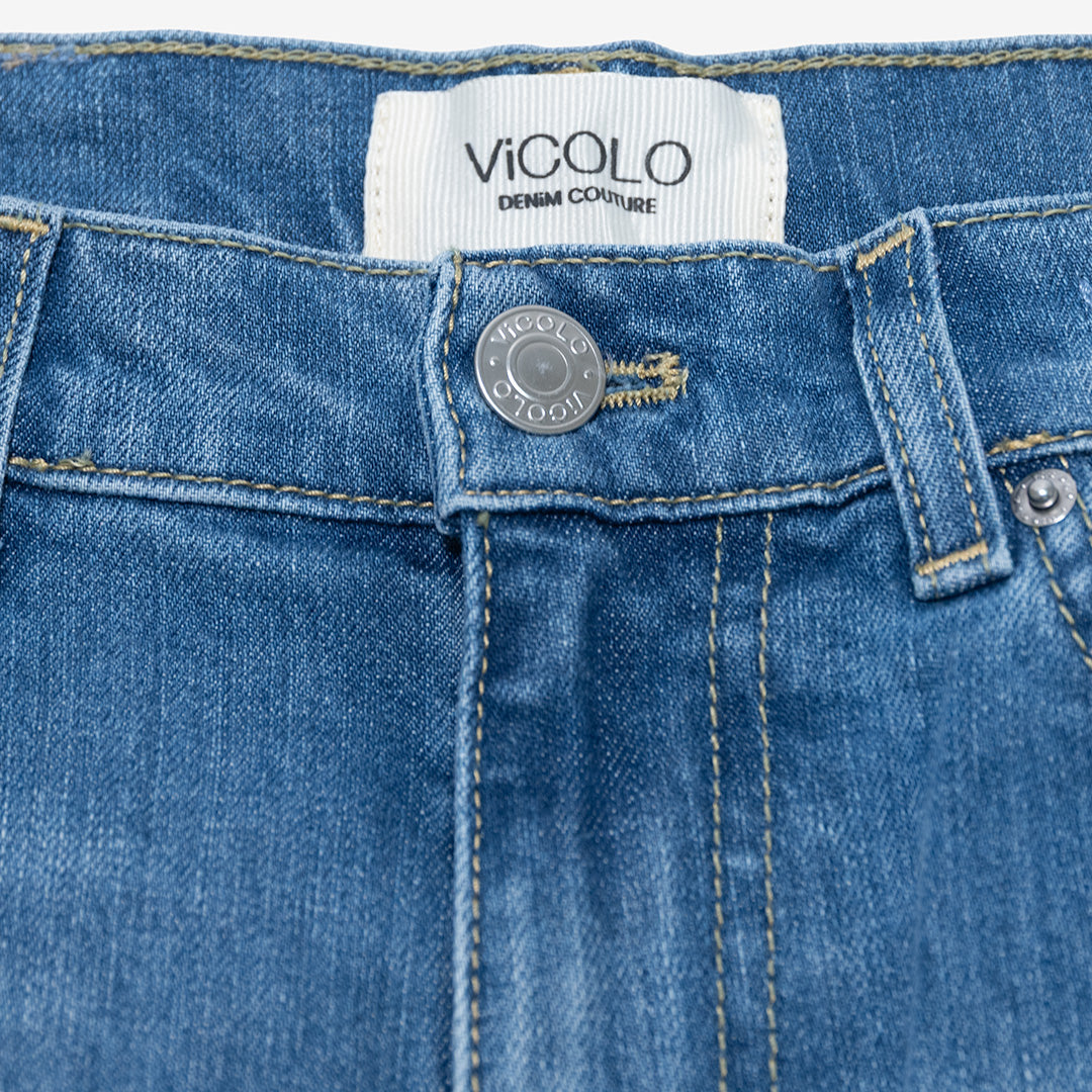JEANS VICOLO DONNA - NUOVI ARRIVI