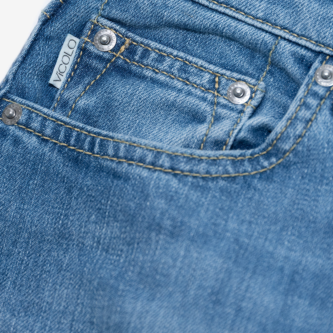 JEANS VICOLO DONNA - NUOVI ARRIVI