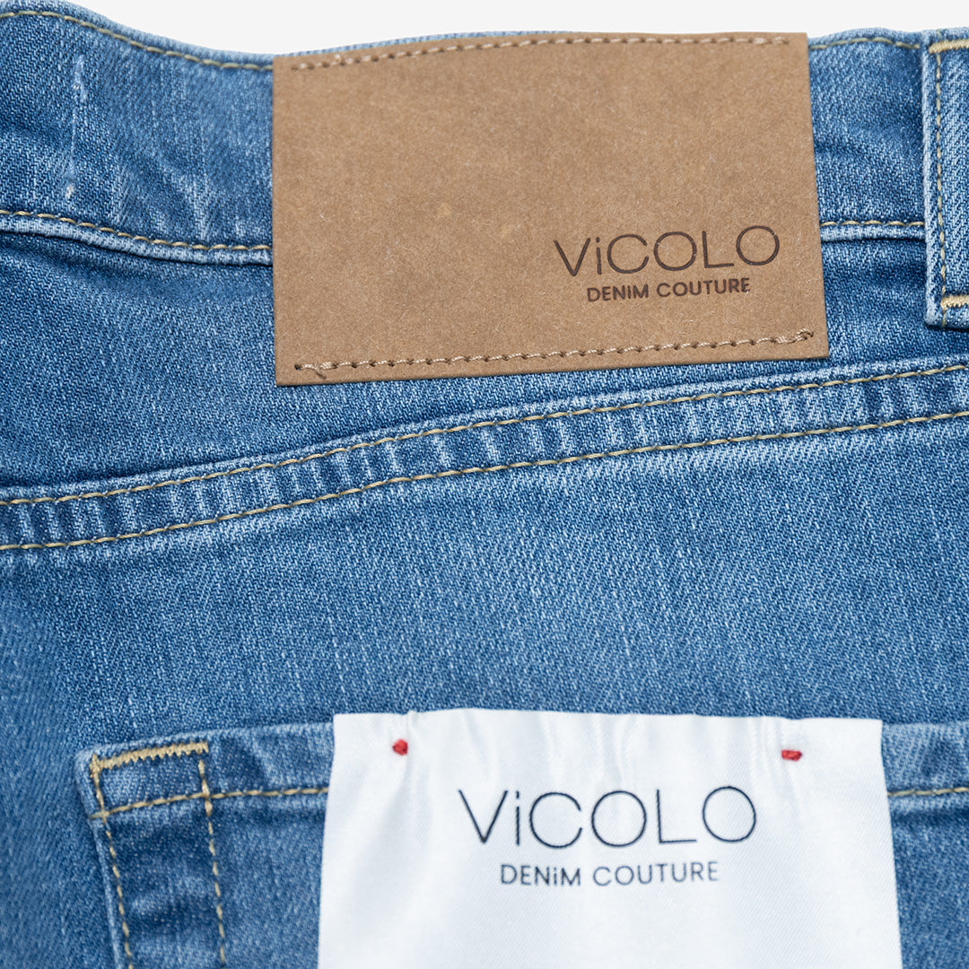 JEANS VICOLO DONNA - NUOVI ARRIVI