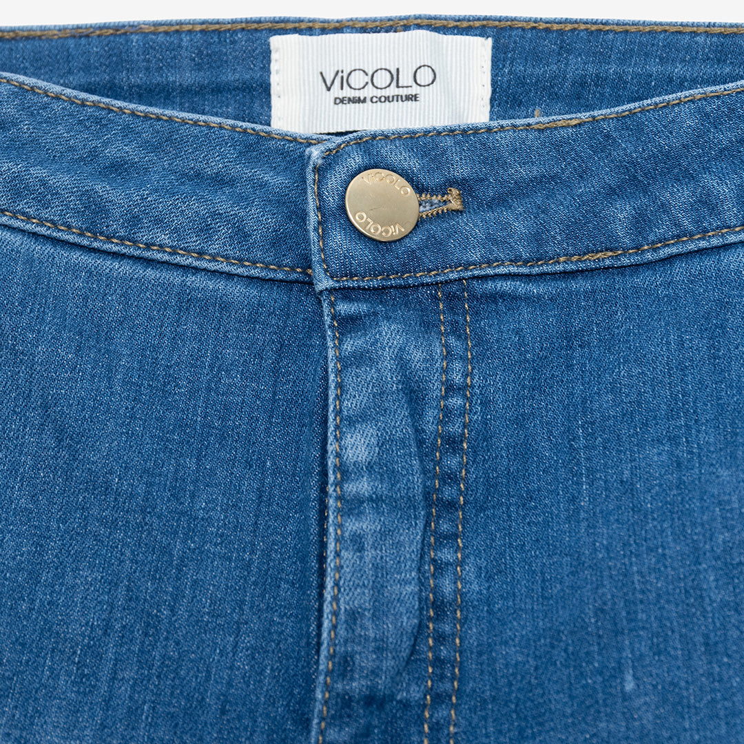 JEANS VICOLO DONNA - NUOVI ARRIVI
